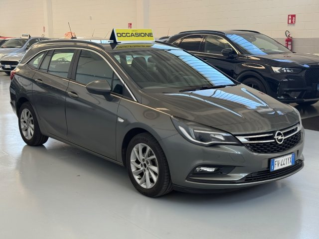 Opel Astra 1.6 CDTi 110CV Start&Stop Sports Tourer Business - foto 3 di 4
