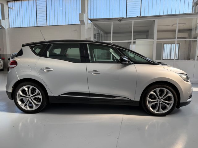 Renault Scenic Scénic Blue dCi 120 CV EDC Sport Edition2 - foto 4 di 4