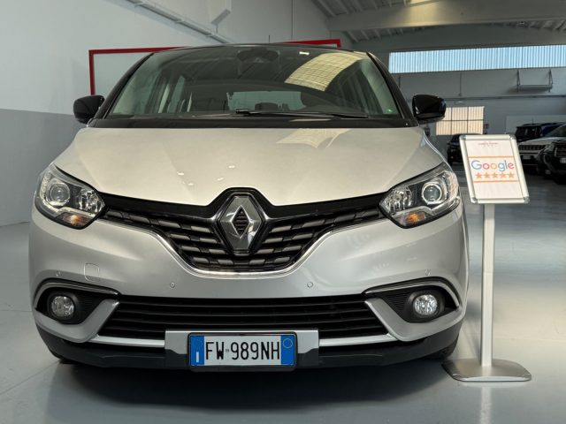 Renault Scenic Scénic Blue dCi 120 CV EDC Sport Edition2 - foto 2 di 4