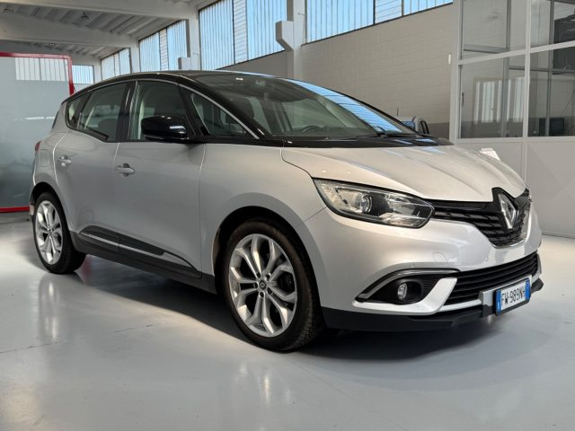 Renault Scenic Scénic Blue dCi 120 CV EDC Sport Edition2 - foto 3 di 4