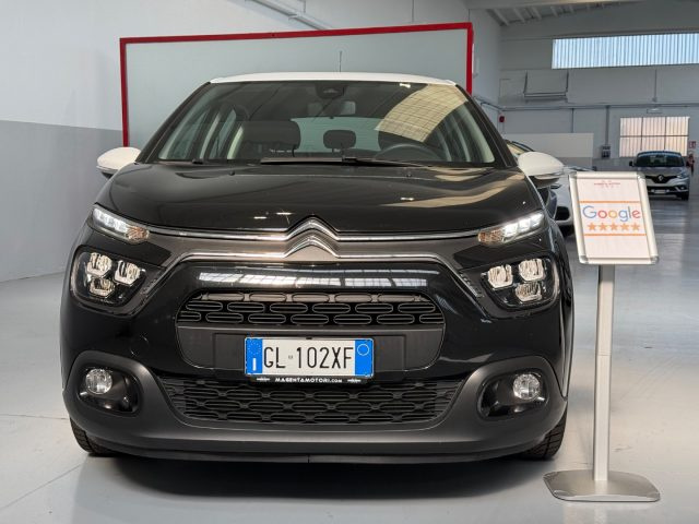 Citroen C3 PureTech 83 S&S Shine PREZZO REALE - foto 2 di 4
