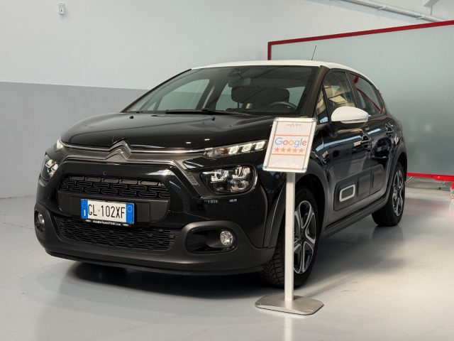 Citroen C3 PureTech 83 S&S Shine PREZZO REALE usato a MAGENTA