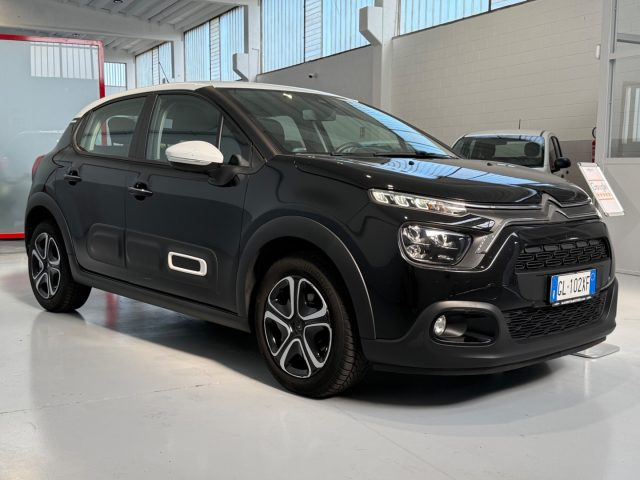 Citroen C3 PureTech 83 S&S Shine PREZZO REALE - foto 3 di 4
