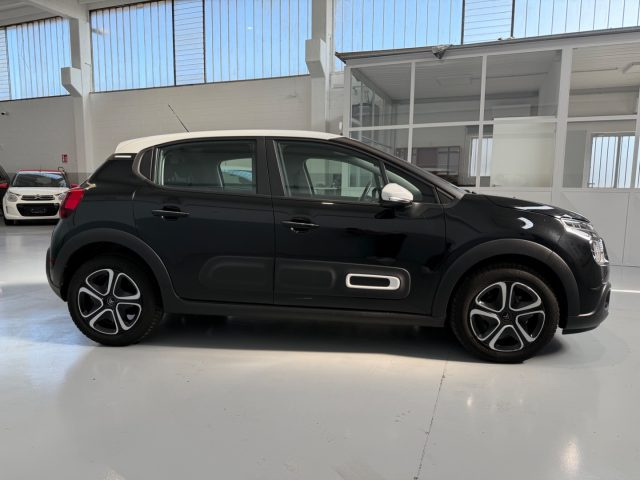 Citroen C3 PureTech 83 S&S Shine PREZZO REALE - foto 4 di 4