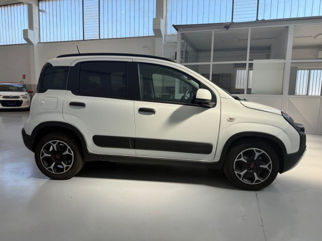 Fiat Panda Cross 1.0 FireFly S&S Hybrid PREZZO REALE - foto 4 di 4