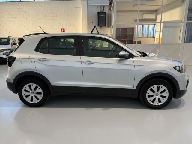 Volkswagen T-Cross 1.0 TSI Sport - foto 4 di 4