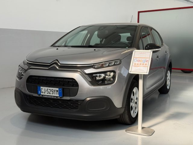 Citroen C3 PureTech 83 S&S Feel PREZZO REALE usato a MAGENTA