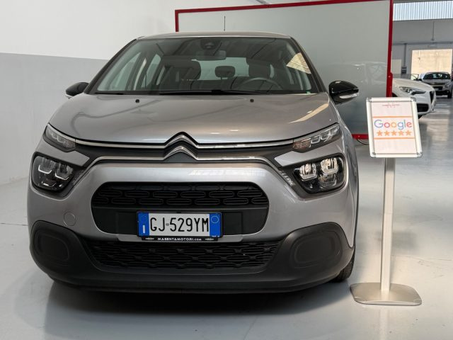 Citroen C3 PureTech 83 S&S Feel PREZZO REALE - foto 2 di 29