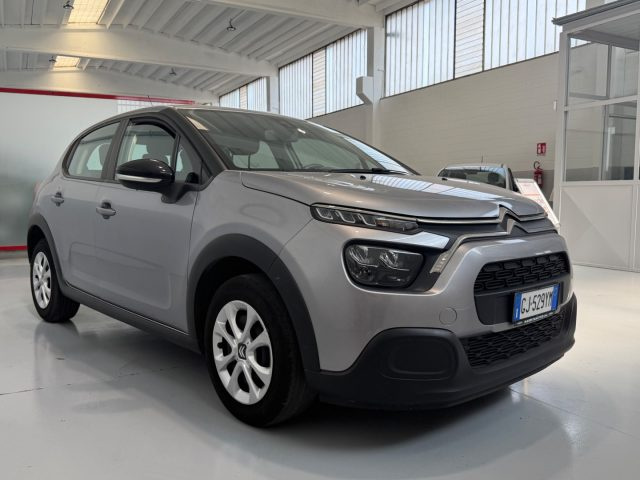 Citroen C3 PureTech 83 S&S Feel PREZZO REALE - foto 3 di 29