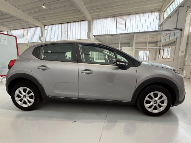 Citroen C3 PureTech 83 S&S Feel PREZZO REALE - foto 4 di 29