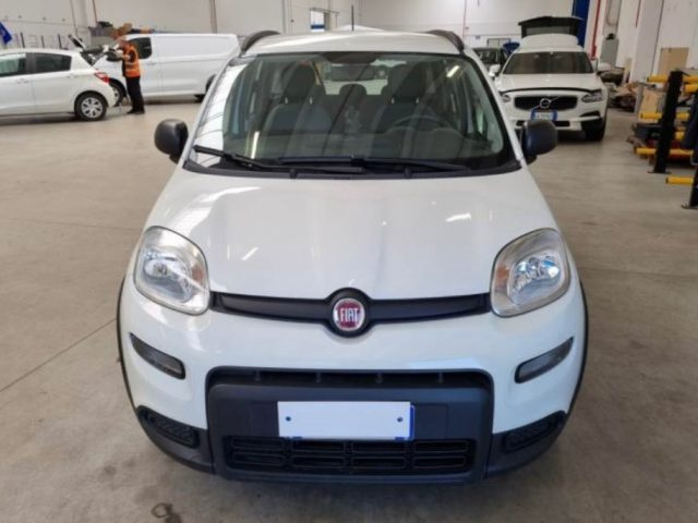 Fiat Panda 1.0 FireFly S&S Hybrid City Life PREZZO REALE - foto 3 di 4