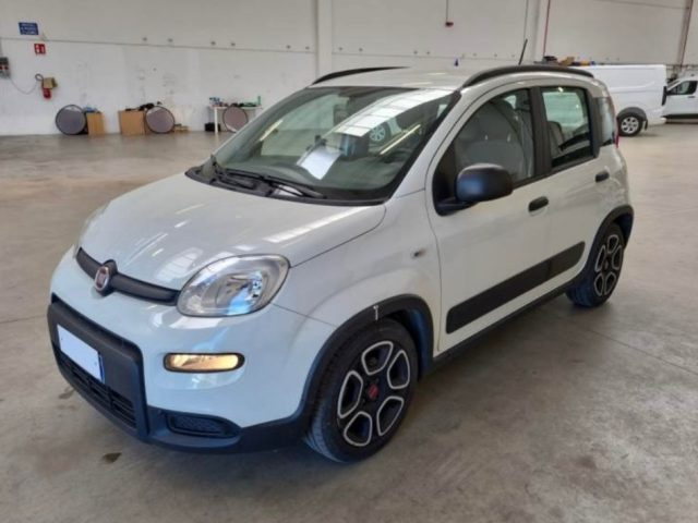 Fiat Panda 1.0 FireFly S&S Hybrid City Life PREZZO REALE - foto 1 di 4