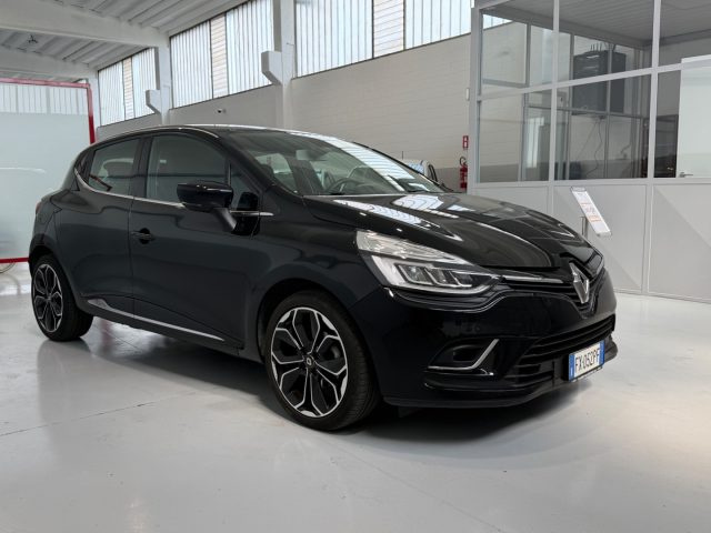 Renault Clio TCe 12V 90 CV 5 porte Moschino Zen PREZZO REALE - foto 3 di 4