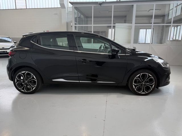 Renault Clio TCe 12V 90 CV 5 porte Moschino Zen PREZZO REALE - foto 4 di 4
