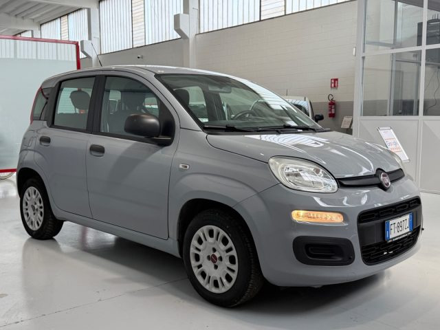 Fiat Panda 1.2 Easy PREZZO REALE - foto 3 di 4