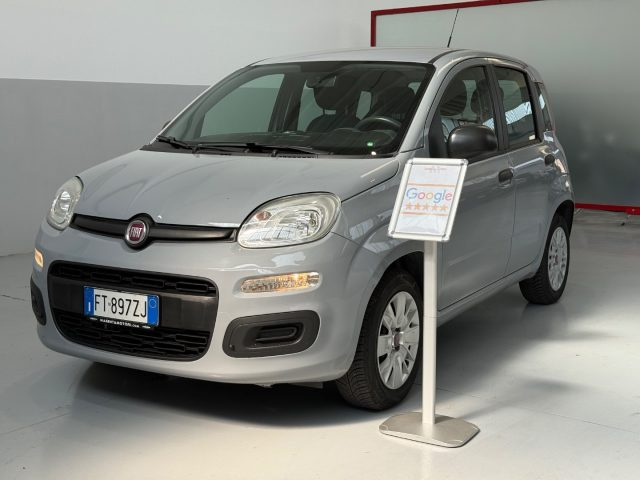 Fiat Panda 1.2 Easy PREZZO REALE usato a MAGENTA