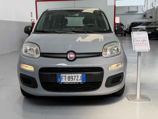 Fiat Panda 1.2 Easy PREZZO REALE - foto 2 di 4