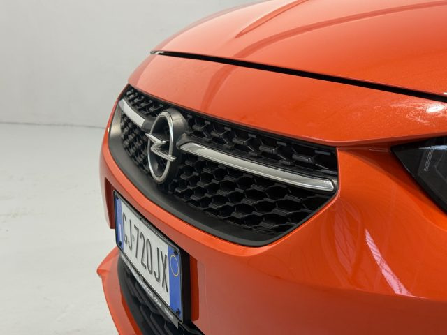 Opel Corsa 1.2 Edition Unicoproprietario PREZZO REALE - foto 4 di 4