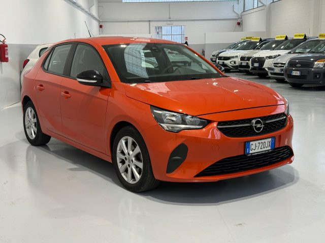 Opel Corsa 1.2 Edition Unicoproprietario PREZZO REALE - foto 3 di 4