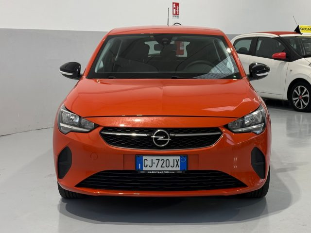 Opel Corsa 1.2 Edition Unicoproprietario PREZZO REALE - foto 2 di 4