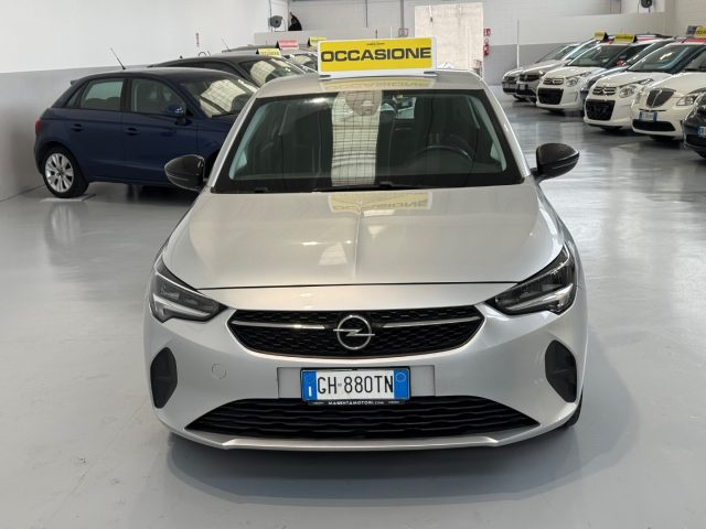 Opel Corsa 1.2 Design & Tech Unica proprietaria - foto 2 di 4