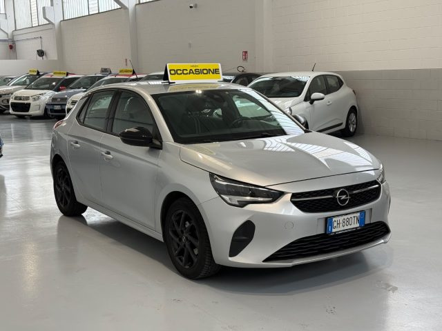 Opel Corsa 1.2 Design & Tech Unica proprietaria - foto 3 di 4