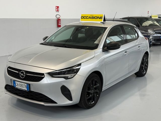Opel Corsa 1.2 Design & Tech Unica proprietaria usato a MAGENTA