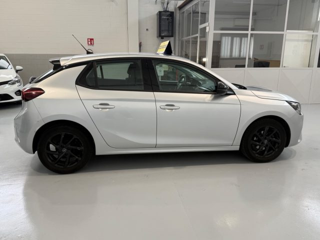 Opel Corsa 1.2 Design & Tech Unica proprietaria - foto 4 di 4