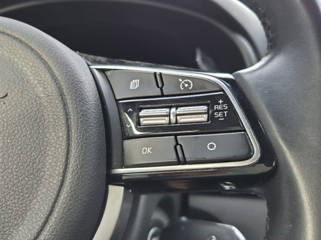 Kia Sportage 1.6 CRDI 115 CV 2WD Mild Hybrid Business Class - foto 3 di 17
