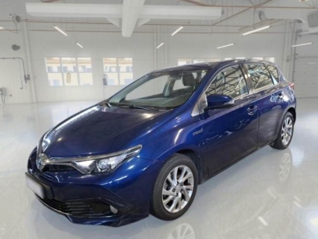 Toyota Auris 1.8 Hybrid Business PREZZO REALE-Unicoproprietario usato a MAGENTA