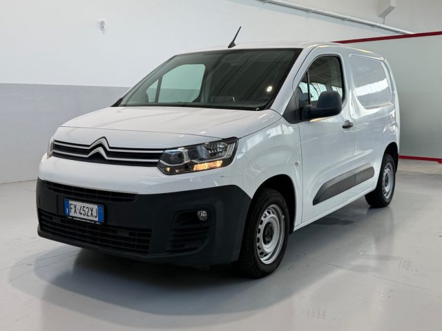 Citroen Berlingo BlueHDi 100 Van UNICOPROPRIETARIO PIU' IVA 22% usato a MAGENTA