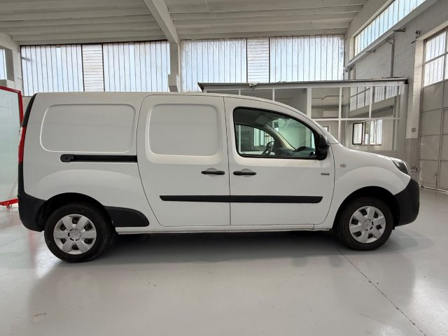 Renault Kangoo Z.E. Ice Flex 4p. Maxi UNICOPROPRIETARO-IVA ESCLUSA - foto 4 di 4