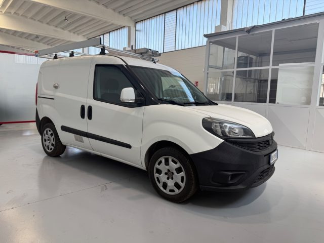 Fiat Doblo Doblò 1.4 T-Jet Natural Power PC-TN Cargo Lamierat - foto 2 di 4