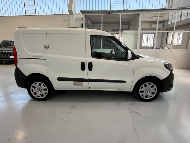 Fiat Doblo Doblò 1.4 T-Jet Natural Power PC-TN Cargo Lamierat - foto 4 di 4