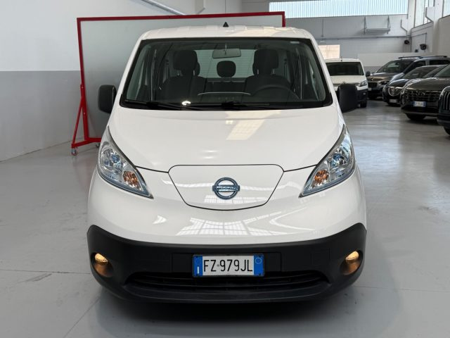 Nissan E-NV200 EV Bus Business 5 porte UNICOPROPRIETARIO - foto 2 di 4
