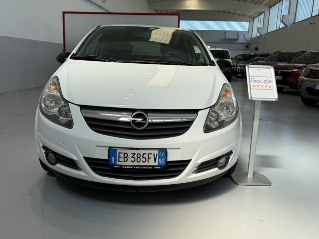 Opel Corsa 1.2 80CV 3 porte GPL-TECH Edition SOLO 58.700KM - foto 2 di 4