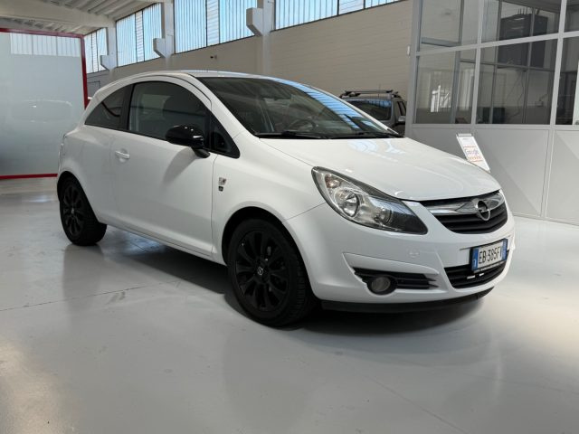 Opel Corsa 1.2 80CV 3 porte GPL-TECH Edition SOLO 58.700KM - foto 3 di 4