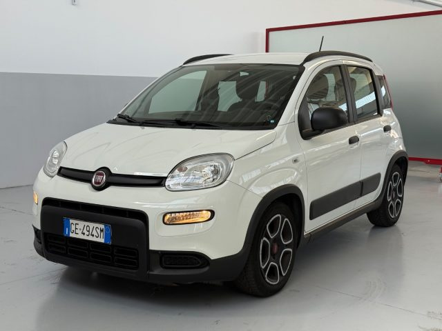 Fiat Panda 1.0 FireFly S&S Hybrid City Life PREZZO REALE, del 2021, 87.100 km, in vendita a Magenta (MI)