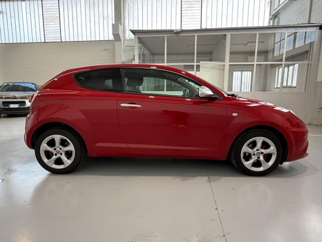 Alfa Romeo MiTo 1.4 78 CV 8V SOLO 47.000 KM !!! Unicoproprietario - foto 4 di 31