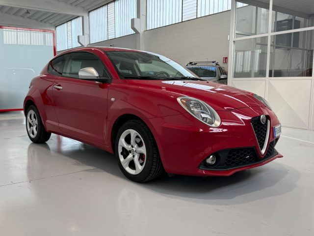 Alfa Romeo MiTo 1.4 78 CV 8V SOLO 47.000 KM !!! Unicoproprietario - foto 3 di 31