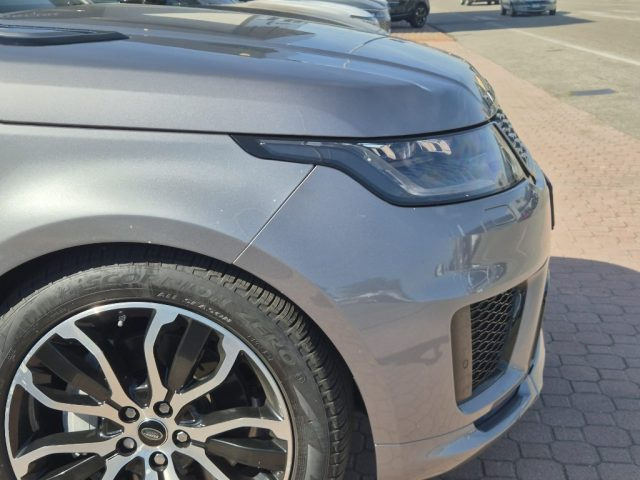 Land Rover Range Rover Sport 3.0D l6 249 CV HSE Dynamic (Unicopro) - foto 3 di 11