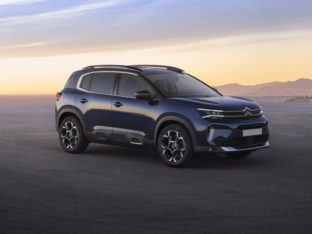 Citroen C5 Aircross BlueHDi 130 S&S EAT8 Shine, del 2022, 98.200 km, in vendita a Magenta (MI)