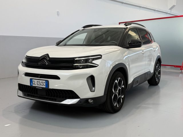 Citroën C5 Aircross BlueHDi 130 S&S EAT8 Shine, del 2022, 98.200 km, in vendita a Magenta (MI)