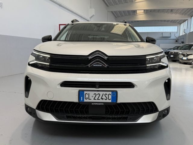 Citroën C5 Aircross BlueHDi 130 S&S EAT8 Shine - foto 3 di 4