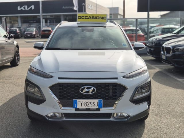 Hyundai KONA 1.0 T-GDI XPrime - foto 4 di 22