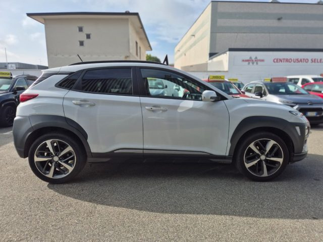 Hyundai KONA 1.0 T-GDI XPrime - foto 2 di 22