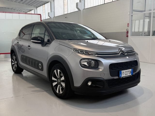 Citroen C3 PureTech 83 S&S Shine PREZZO REALE - foto 3 di 4