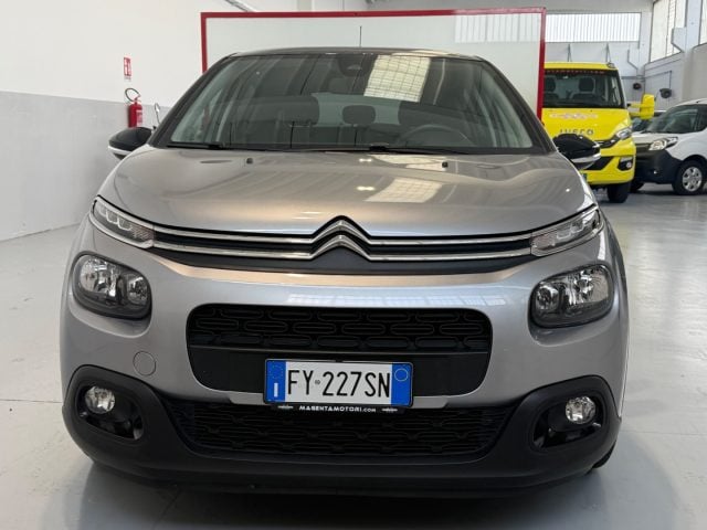 Citroen C3 PureTech 83 S&S Shine PREZZO REALE - foto 2 di 4