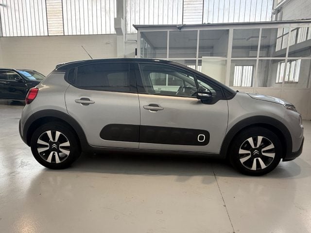 Citroen C3 PureTech 83 S&S Shine PREZZO REALE - foto 4 di 4