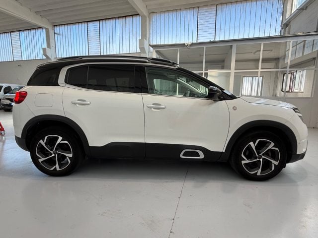 Citroen C5 Aircross BlueHDi 130 S&S C-Series N1 AUTOCARRO 5 POSTI - foto 4 di 4